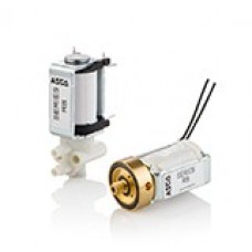 ASCO Miniature Valves General Service  RB Series - 15mm Solenoid